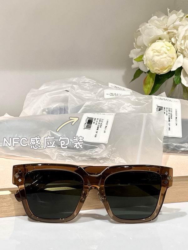 DIOR Sunglasses 843